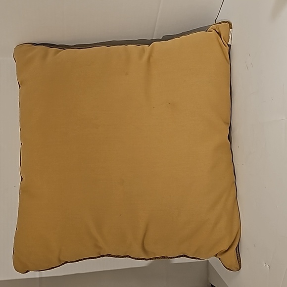 Elaine Smith Suzani Pillow - Picture 4 of 4